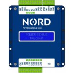 Nord Power Genius 3000 – Zboží Mobilmania