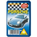 Piatnik Kvarteto: Porsche – Zbozi.Blesk.cz