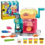 Play-Doh modelína na výrobu koblih Hasbro G2308 – Hledejceny.cz