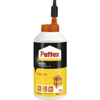 PATTEX Wood Express 750g