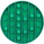 FunPlay Pop it kruh zelená – Hledejceny.cz