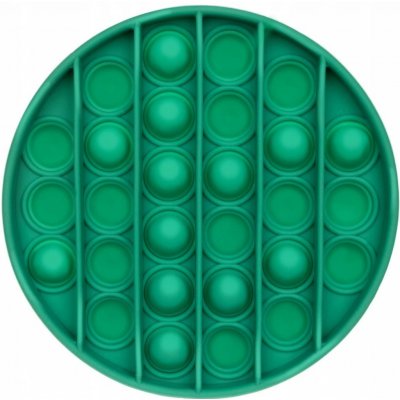 FunPlay Pop it kruh zelená – Hledejceny.cz