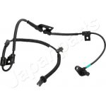 Snímač, počet otáček kol JAPANPARTS ABS-H15