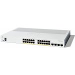 Cisco Catalyst C1300-24P-4X – Zbozi.Blesk.cz