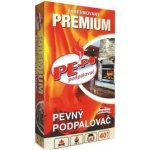 PE-PO Premium pevný podpalovač 40 ks – Zbozi.Blesk.cz