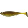 Návnada a nástraha Daiwa Prorex Belly Shad Natural Green Roach 11 cm 12 g