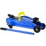 Geko G01069 Pojízdný hydraulický zvedák 2 t – Sleviste.cz