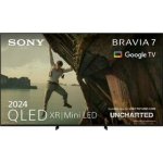 Sony Bravia 7 K-75XR70 – Zboží Mobilmania