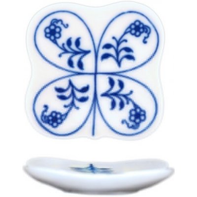 Český porcelán, Dubí Podložka pod hůlky 5 cm 10334 I.jakost – Hledejceny.cz
