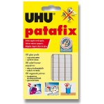 UHU PATAFIX plastelína (80ks) – Hledejceny.cz