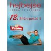 DVD film Hejbejse 12 - břišní pekáč ii. - hanka kynychová DVD