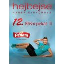 Hejbejse 12 - břišní pekáč ii. - hanka kynychová DVD