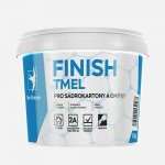 DEN BRAVEN Finish tmel na sádrokartony 5kg – Hledejceny.cz
