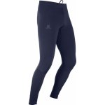 Salomon Agile Long Tight černá – Zboží Mobilmania