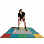 MyFloorball Skills Zone 360 tréninková plocha – Hledejceny.cz
