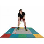 MyFloorball Skills Zone 360 tréninková plocha – Zboží Dáma
