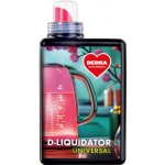 D-LIQUIDATOR Odstraňovač vodního kamene do spotřebičů 500 ml – Zboží Dáma