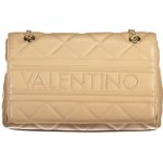 Valentino elegantní kabelka s Kontrastními Detaily Bežová – Hledejceny.cz
