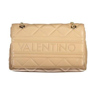 Valentino elegantní kabelka s Kontrastními Detaily Bežová – Hledejceny.cz