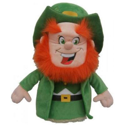 Daphnes headcover Leprechaun skřítek – Sleviste.cz