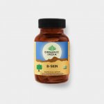 B-Skin Organic India 60 kapslí – Hledejceny.cz