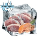 B.A.R.F. Company Kachní mlska s mrkví a jablky XXL 1 kg – Sleviste.cz