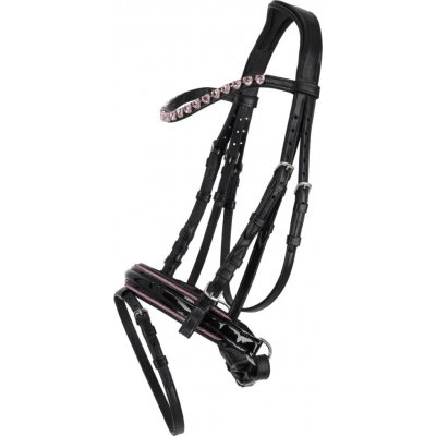 QHP Bixie pink – Zbozi.Blesk.cz