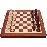 Turnajové šachy velikost 4 – Zboží Dáma