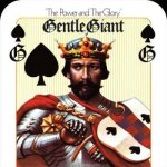 Gentle Giant: The Power And The Glory LP – Hledejceny.cz