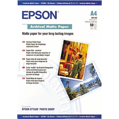 Epson C13S041342