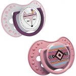 LOVI silikon dynamický Indian růžová 2 ks – Hledejceny.cz