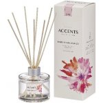 Bolsius Accents Diffuser Bubbles & Blessings vonná stébla 100 ml – Hledejceny.cz