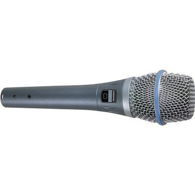 SHURE QLXD2/B87C