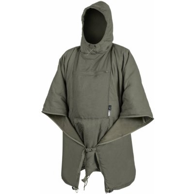 Helikon Pončo SWAGMAN ROLL Climashield – Hledejceny.cz