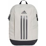 adidas Performance Power VII Putty Grey Charcoal 26.4 L – Zboží Mobilmania