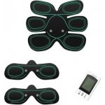 Naipo MGEP-MH1080 – Zboží Dáma