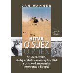 Bitva o Suez – Hledejceny.cz