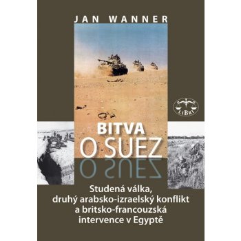 Bitva o Suez