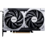 MSI GeForce RTX 5060 8G VENTUS 2X OC – Zboží Živě