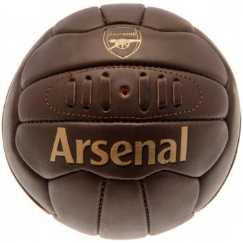 Arsenal FC Retro Heritage