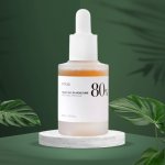 Anua Heartleaf 80 Soothing ampule Zklidňující sérum 30 ml – Sleviste.cz