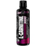 Nutrex Liquid Carnitine 3000 465 ml – Sleviste.cz