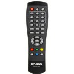 Dálkový ovladač General Hyundai DVB-T321, DVB-T440 – Hledejceny.cz