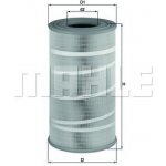 Vzduchový filtr MAHLE LX 7210/7