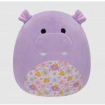 Squishmallows Fialový hroch Hanna – Hledejceny.cz