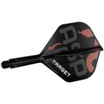 Target - darts K-Flex - Nathan Aspinall - No2 - Medium - TRG410143 – Zboží Dáma