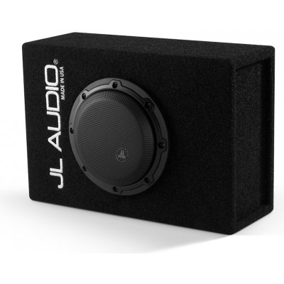 JL Audio CP106LG-W3v3 – Zbozi.Blesk.cz