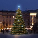DECOLED LED světelná sada na vánoční stromy vysoké 9-11 m teplá bílá s ledově bílými dekory EFD11 – Hledejceny.cz