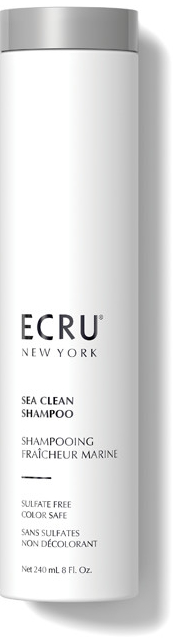 Ecru New York Sea Clean šampon 240 ml