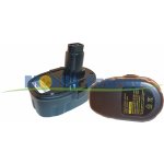 Mobile Energy DEWALT DC212 / DC330 / DC380 / DC390 / DC410 / DC490 / DC515 / DC545 / DC608 / DC721 / DW919 - 18V 3.0Ah - Ni-MH - neoriginální – Hledejceny.cz